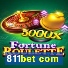 811bet com